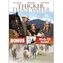 Thicker Than Water with Bonus CD: Gentle Country Moments