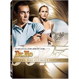 Dr No [Import USA Zone 1]