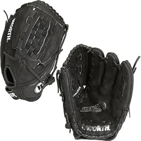 <b>Worth SF120B Silencer 12" FP Glove RHT</b>