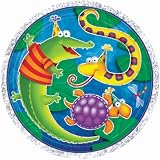  : Leap Frog Friends 7