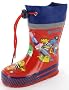 Gummistiefel K�ptn Blaub�r