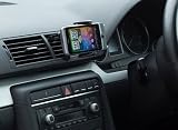UltimateAddons Swivel Air Vent Car Kit Mount Holder for HTC Wildfire S