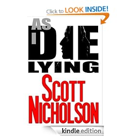 As I Die Lying