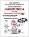 Country & Blues Harmonica for the Musically Hopeless book and 73 minute Cd, The New Musical Miracle Worker from America's Best-Selling Harmonica...