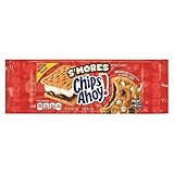 UPC 044000046385 product image for Chips Ahoy Cookies, Smores, 9.6 Ounce ( 2 pack ) | upcitemdb.com
