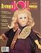 Antique Doll World: May/June 1994, Volume 1, Number 6: Miniature Wedding Belles, French Folding Room