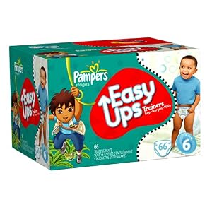 amazon baby deals