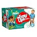 Pampers Easy Ups Trainers for Boys, Size 6, 66 Count