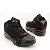 CONVERSE Wade 1.3 Mid New White Basketball Lace-Up Black Womens