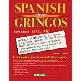 Spanish for Gringos Level 1
