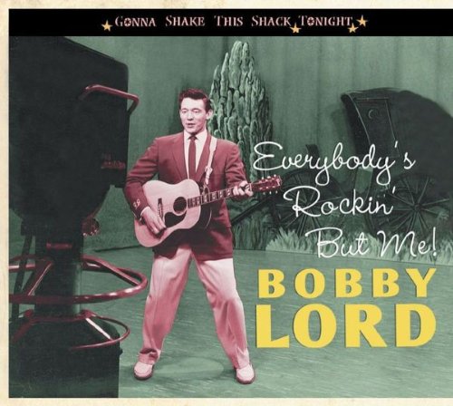 Bobby Lord - Everybody