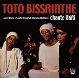 Chante Haiti
