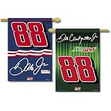 B.S.I. Dale Earnhardt, Jr. AMP Energy/National Guard Two Sided 28 x 40 Banner