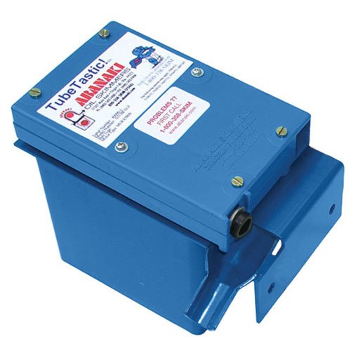 ABANAKI TubeTastic Tube Skimmer Type - Model: STUBE01-F REACH: 8