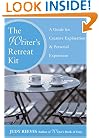 The Writer's Retreat Kit: A Guide for Creative Exploration and Personal Expression