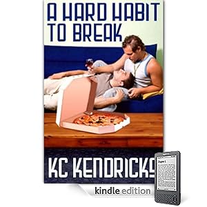 A Hard Habit To Break