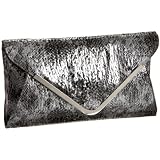 Rampage Juliet Envelope Clutch