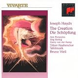 Haydn - Die Schöpfung/ THE CREATION