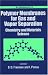 Books : Polymer Membranes for Gas and Vapor Separation: Chemistry and Materials Science (Acs Symposium Series)