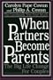 When Partners Become Parents: The Big Life Change for Couples