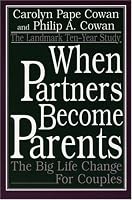 When Partners Become Parents: The Big Life Change for Couples