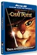 Le Chat Pott� - Combo Blu-ray 3D active + Blu-ray 2D + DVD + copie digitale