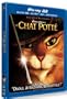 Le Chat Pott� - Combo Blu-ray 3D active + Blu-ray 2D + DVD + copie digitale [Blu-ray]