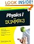 Physics I for Dummies (For Dummies (Lifestyles Paperback))