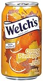 Welch's Orange Pineapple Drink , 11.5-Ounce Cans (Pack of 24) Sale In Cheap Price !! Promotions Here For Buy Welch's Orange Pineapple Drink , 11.5-Ounce Cans (Pack of 24) Bestsellers
