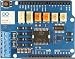 Arduino Motor Shield R3
