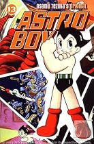 Astro Boy: v. 13 (Astro Boy (Dark Horse))