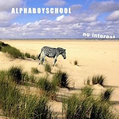 No Interest [Vinyl LP]