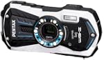 Pentax Optio WG-2 GPS, 16 MP, compact...
