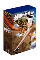 ドラマ24 秘書のカガミ DVD-BOX