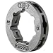 Oregon 18720 7-Tooth Small 7 Spline Power Mate Rim Pitch, 3/8