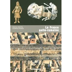 La France gallo-romaine