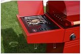 Minden Grill Company MSB100 8,000-BTU Minden Master Side Burner for Minden Master Grill