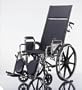 20" Reclining/Recliner Wheelchair - Wheel Chair