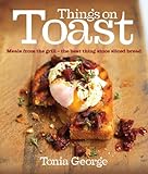 Things on toast