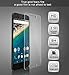 Google Nexus 5X screen protector,Ultra Tempered Glass Anti-Scratch Shield Max Clarity Touch Accuracy Screen Protector by starrybay