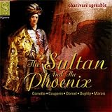 MP3 Downloads : Armand-Louis Couperin: La Chéron