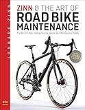www.payane.ir - Zinn & the Art of Road Bike Maintenance: The World's Best-Selling Bicycle Repair and Maintenance Guide