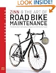 Zinn & the Art of Road Bike Maintenan...