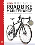 Zinn & the Art of Road Bike Maintenan...