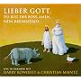 Lieber Gott, Du bist der Boss, Amen. Dein Rhinozeros: Live in Barmbek