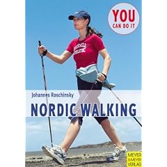 Nordic Walking.