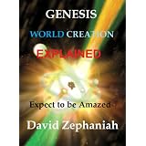 Genesis World Creation Explained