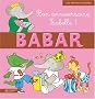Bon Anniversaire Isabelle ! (Babar)