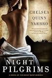 Night Pilgrims: A Saint-Germain Novel