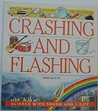 Crashing and flashing